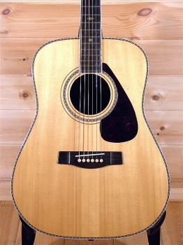 美品❗ハカランダオール単板‼️YAMAHA L-10前期の通販 by ステラ